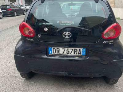 Toyota Aygo aygo usata torino
