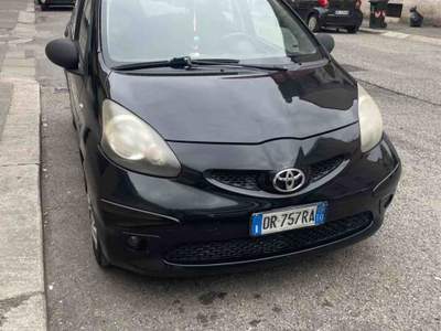 Toyota Aygo aygo usata torino
