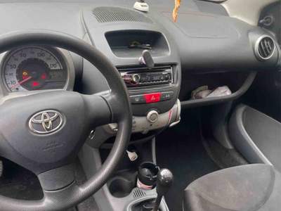 Toyota Aygo aygo usata torino