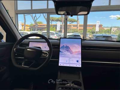 Jaecoo 7 Jaecoo 7 Plug-in Hybrid Nero usata Castagneto Carducci
