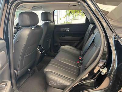 Jaecoo 7 Jaecoo 7 Plug-in Hybrid Nero usata Castagneto Carducci