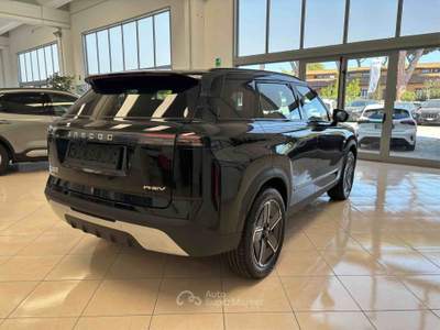 Jaecoo 7 Jaecoo 7 Plug-in Hybrid Nero usata Castagneto Carducci