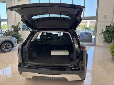 Jaecoo 7 Jaecoo 7 Plug-in Hybrid Nero usata Castagneto Carducci