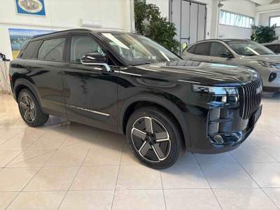 Jaecoo 7 Jaecoo 7 Plug-in Hybrid Nero usata Castagneto Carducci