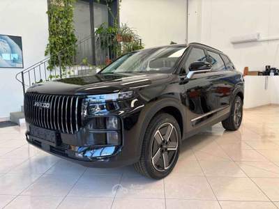 Jaecoo 7 Jaecoo 7 Plug-in Hybrid Nero usata Castagneto Carducci
