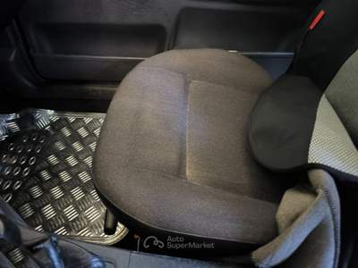 Audi RS 6 1.8 cat S Grigio usata Casteggio