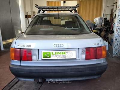 Audi RS 6 1.8 cat S Grigio usata Casteggio