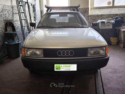 Audi RS 6 1.8 cat S Grigio usata Casteggio