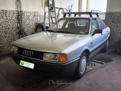 Audi RS 6 1.8 cat S Grigio usata Casteggio
