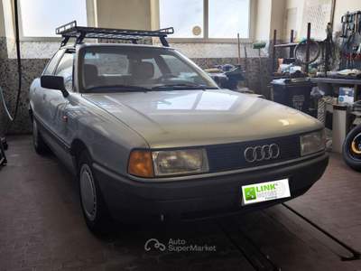 Audi RS 6 1.8 cat S Grigio usata Casteggio