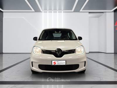 Renault Twingo 22kWh Equilibre usata Roma