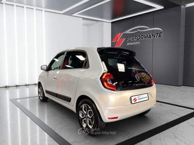 Renault Twingo 22kWh Equilibre usata Roma