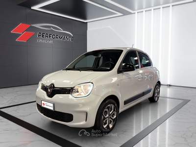 Renault Twingo 22kWh Equilibre usata Roma