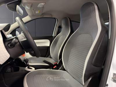 Renault Twingo 22kWh Equilibre usata Roma