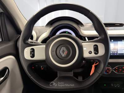 Renault Twingo 22kWh Equilibre usata Roma