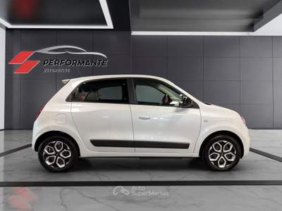 Renault Twingo 22kWh Equilibre usata Roma