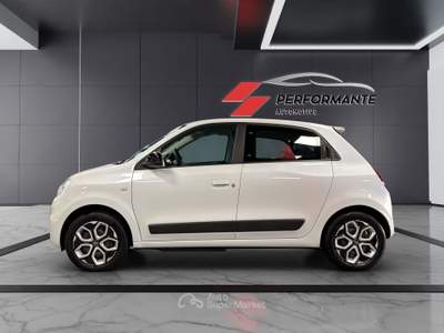 Renault Twingo 22kWh Equilibre usata Roma