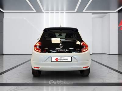 Renault Twingo 22kWh Equilibre usata Roma