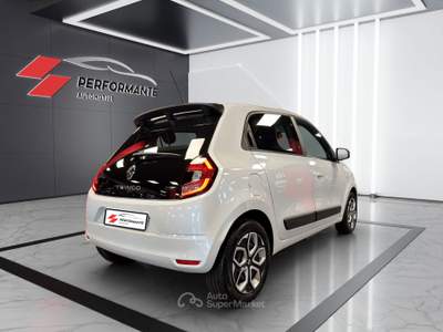 Renault Twingo 22kWh Equilibre usata Roma