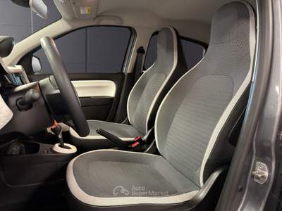 Renault Twingo 22kWh Equilibre usata Roma