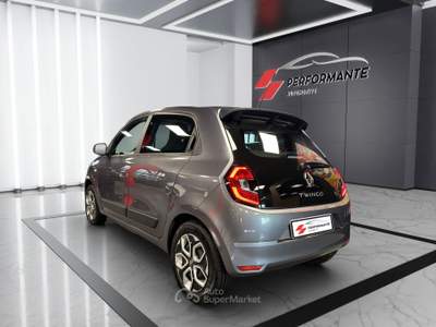 Renault Twingo 22kWh Equilibre usata Roma