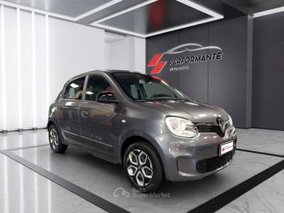 Renault Twingo 22kWh Equilibre usata Roma