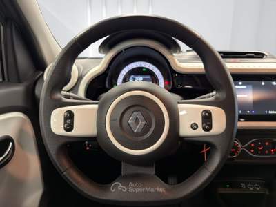 Renault Twingo 22kWh Equilibre usata Roma