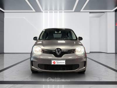 Renault Twingo 22kWh Equilibre usata Roma