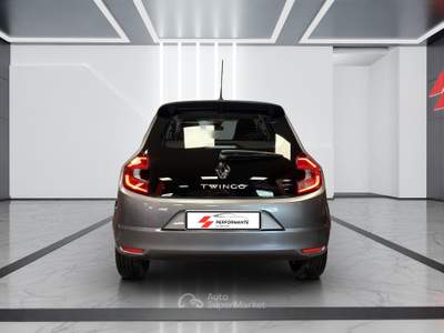 Renault Twingo 22kWh Equilibre usata Roma