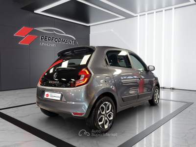 Renault Twingo 22kWh Equilibre usata Roma