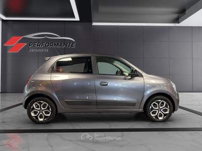 Renault Twingo 22kWh Equilibre usata Roma