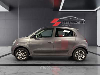 Renault Twingo 22kWh Equilibre usata Roma