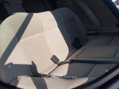 Fiat Croma OTTIME CONDIZIONI Grigio usata Santa Giuletta