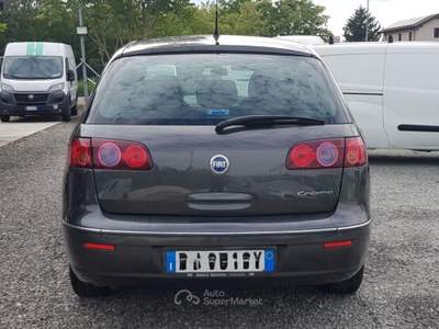 Fiat Croma OTTIME CONDIZIONI Grigio usata Santa Giuletta