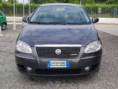 Fiat Croma OTTIME CONDIZIONI Grigio usata Santa Giuletta