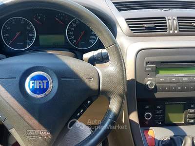 Fiat Croma OTTIME CONDIZIONI Grigio usata Santa Giuletta