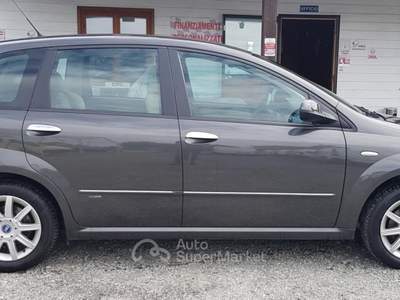 Fiat Croma OTTIME CONDIZIONI Grigio usata Santa Giuletta