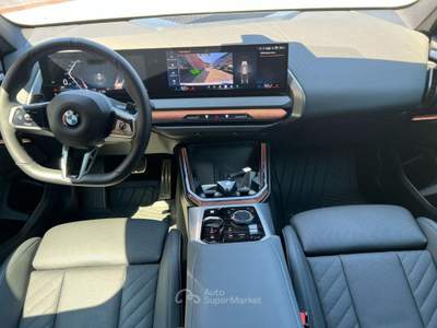 BMW X3 xDrive20d 48V MSport Pro Bianco usata Monselice