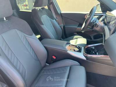 BMW X3 xDrive20d 48V MSport Pro Bianco usata Monselice