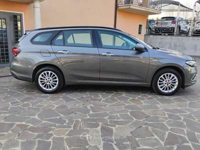 Fiat Tipo 1.3 Mjt S&S SW Business Grigio usata Monselice
