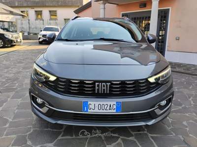 Fiat Tipo 1.3 Mjt S&S SW Business Grigio usata Monselice