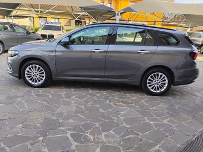 Fiat Tipo 1.3 Mjt S&S SW Business Grigio usata Monselice