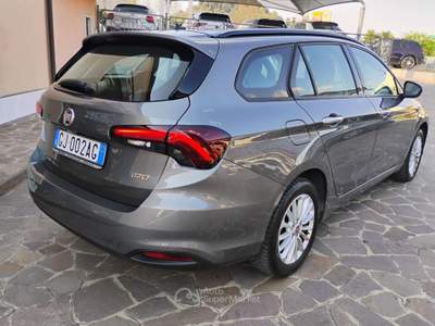 Fiat Tipo 1.3 Mjt S&S SW Business Grigio usata Monselice