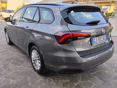 Fiat Tipo 1.3 Mjt S&S SW Business Grigio usata Monselice
