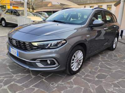 Fiat Tipo 1.3 Mjt S&S SW Business Grigio usata Monselice
