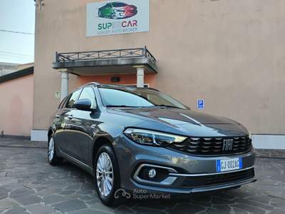 Fiat Tipo 1.3 Mjt S&S SW Business Grigio usata Monselice