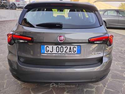 Fiat Tipo 1.3 Mjt S&S SW Business Grigio usata Monselice