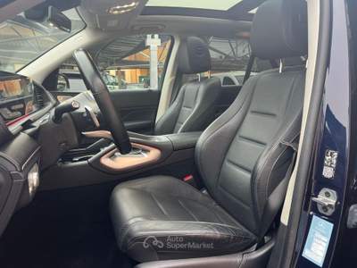 Mercedes-Benz GLE de 4Matic EQ-Power Premium Plus Blu/Azzurro usata Monselice