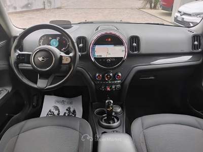 MINI Countryman 2.0 Cooper D Business Countryman Nero usata Monselice