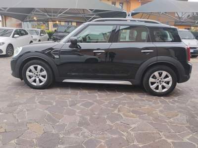 MINI Countryman 2.0 Cooper D Business Countryman Nero usata Monselice